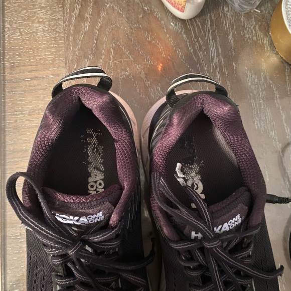 MAKE OFFER Hoka shoes - Picture 5 of 5